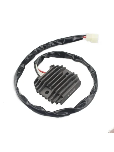 Реле зарядки Yamaha XVS650 01-16, FZS600 98-03, FZS1000 01-05 5KP-81960-00-00 MUSONLAI пм-00028574