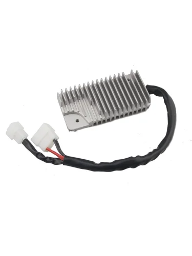 Реле зарядки Yamaha XVZ1300 86-93, XVZ1200 83-89 26H-81960-A0, 2WR-81960-A0 MUSONLAI пм-00028784