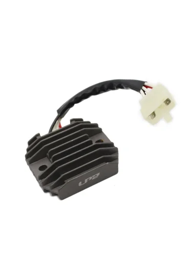 Реле зарядки Yamaha XVZ1300 96-01, XV250 95-97, FAS600 98-02 3VD-81960-01, 3LS-81960-01,3LS-81960-00 MUSONLAI пм-00029707