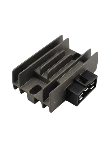 Реле зарядки Yamaha YBR125 04-15, XT125RX 07-08 2D0-H1960-00 MUSONLAI пм-00029576