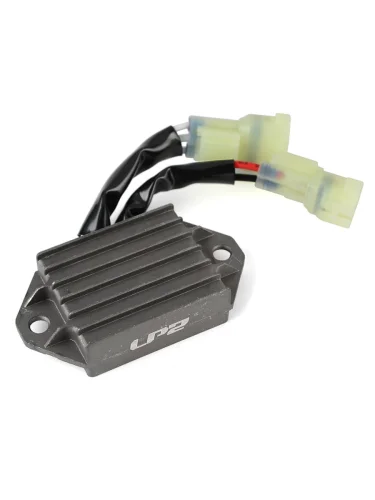 Реле зарядки Yamaha YZ450FX 16-18, YZ250FX 15-19, WR250F 15-19, WR450F 16-18 2GB-81960-00 Тип 2 MUSONLAI пм-00029855