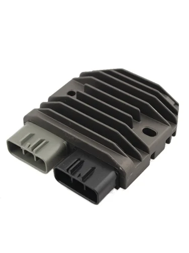 Реле зарядки Yamaha YZF-R1 02-14, FZ8N 11-13, V-MAX1700 09-12, FZ1 06-15, XV1700,1900 и др MUSONLAI пм-00016975