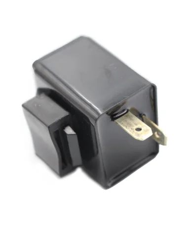 Реле поворотников Kawasaki EL250, EN450500, GPZ500, EX250, KL250650, KLE400500,ZL400, VN1500 и др MUSONLAI пм-00028710