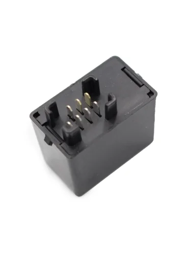 Реле поворотников Suzuki SV6501000,GSF60065012001250, DL6501000,DRZ400ESSM, GSX-R6007501000 MUSONLAI пм-00028711