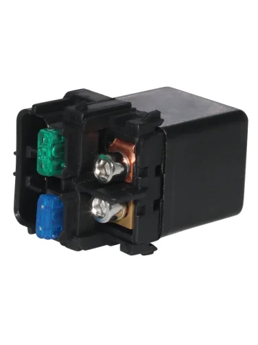 Реле стартера Honda CRF10001100 16-23,VFR800 14-21, CB1000R 08-23, CBR1000RR 08-23,FJS400600 09-16 MUSONLAI пм-00029679