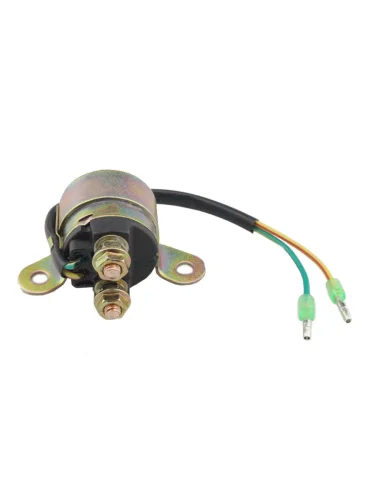 Реле стартера Polaris Sportsman 300400 08-10, Sportsman 550 10-12 4012013 MUSONLAI пм-00029956