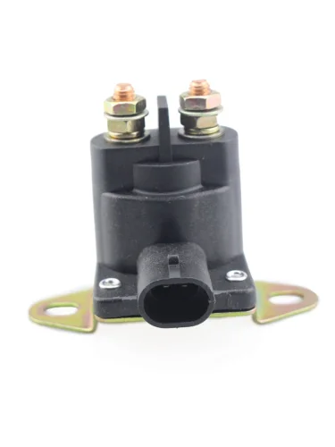 Реле стартера Sea-Doo Challenger 05-12, GTI 00-16, GTX 98-16, RXP 04-16, Speedster 99-12 и др. MUSONLAI пм-00029622