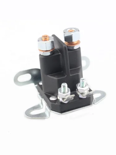 Реле стартера Sea-Doo Explorer 580650 93-95, GTGTSGTX 580 90-94, Polaris 00-18 много моделей MUSONLAI пм-00029566