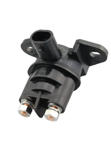 Реле стартера Sea-Doo GTI 96-16, GTX 96-16, Challenger 99-12, RXP 04-16, Speedster 04-12 и другие. MUSONLAI пм-00029663