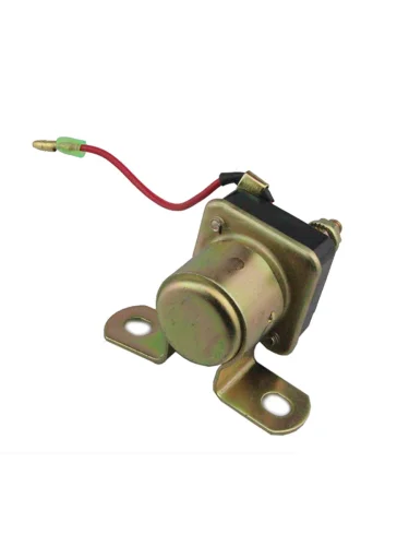 Реле стартера Suzuki GS10001100 78-94, GS250~850 77-00, GSX750F Katana 89-97 33810-41C00-000 MUSONLAI пм-00029675