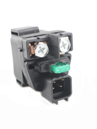 Реле стартера Suzuki GSF1250GSX1250 07-16, GSX-R1000 05-16, GSX-R600750 06-10, VZR1800 06-17 и др MUSONLAI пм-00029810