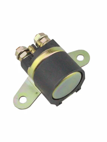Реле стартера Suzuki GSF400 91-93, VS1400 88-09, GSX600750F 88-97, Arctic Cat 250300 98-05 MUSONLAI пм-00029513