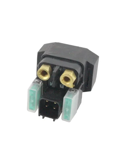 Реле стартера Suzuki VL1500-VZ800 98-09, GSX-R600750 11-23, DL650 07-17, GSX600750F 98-06 и др. MUSONLAI пм-00029888