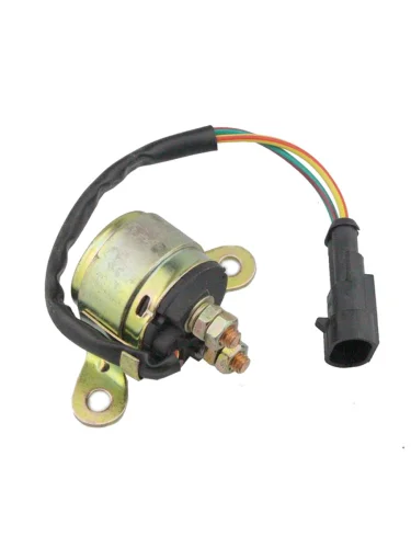 Реле стартера для Polaris HawkeyeRangerScramblerSportsmanTrail (4010947) MUSONLAI пм-00028764