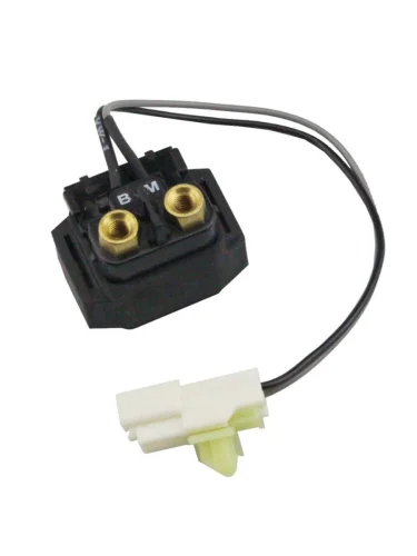 Реле стартера для Suzuki AN650 Burgman 03-18 MUSONLAI пм-00028610