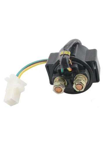 Реле стартера для Yamaha TW200TTR225XT225XT600XS400XV400XV500XV535, YFM50~600, KTM 400~660 MUSONLAI пм-00028788