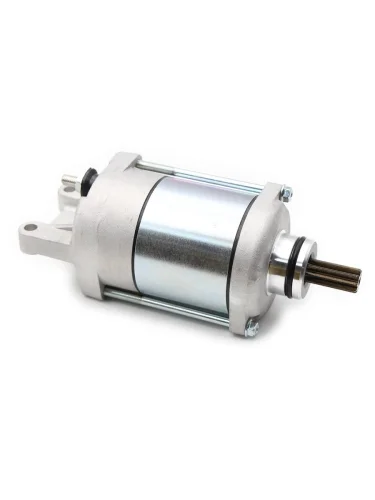 Стартер Honda SH300 07-13, NSS300 14-16, NSS250 08-12 31200-KTW-901, 31200-KTW-B01, 31200-KVZ-631 MUSONLAI пм-00029512