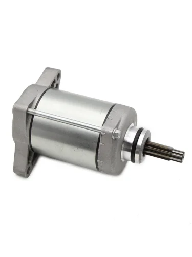 Стартер Honda TRX420 07-19, TRX500 12-19, SXS500 15-19 31200-HP5-601, 31200-HR0-F01 MUSONLAI пм-00029704