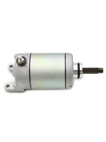 Стартер Honda XR400L 05-08, CB400SS 04-08, NX400 00-15, TRX400XEX 99-14 31200-HN1-000 31200-MBV-731 MUSONLAI пм-00029538