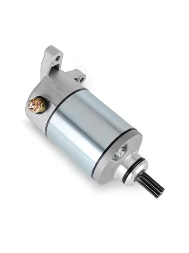 Стартер Suzuki SV400650 98-23, SFV650 09-16, DL650 04-23, VZ800 97-04 31100-19F10, 31100-19F00 MUSONLAI пм-00029708