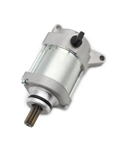 Стартер Yamaha WR450F 03-06 5TJ-81890-00, 5TJ-81890-10, 5TJ-81890-20 MUSONLAI пм-00029496