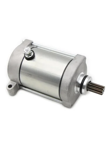 Стартер Yamaha YFM700R 06-23, YFM700F 07-08, YXM700 14-23, YXC700 15-23 1S3-81890-00, 2MB-H1890-00 MUSONLAI пм-00029793