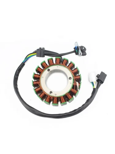 Статор генератора Arctic Cat 350~500 08-17, Alterra 16-17, TRV 10-15, XC 11-18 0802-056, 3323-200 MUSONLAI пм-00029946