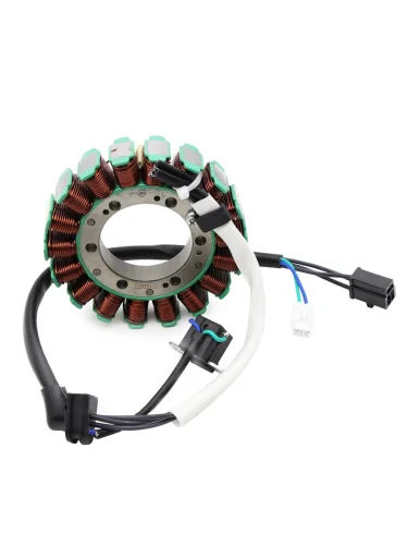 Статор генератора Arctic Cat ATV 700 08-12, TRV5507001000 09-13, Prowler5507001000 08-14 и др MUSONLAI пм-00029509