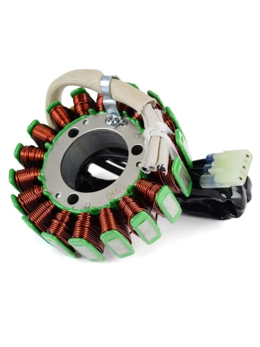 Статор генератора Beta RR 350390430480 15-19 006101200000 MUSONLAI пм-00029495