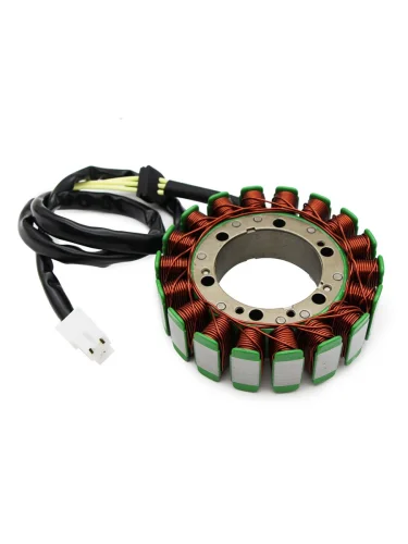 Статор генератора BMW F650ST 93-00 12112343132 MUSONLAI пм-00029825