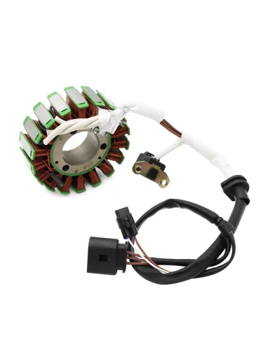 Статор генератора BMW G310RGS 16-20 12311540515 MUSONLAI пм-00029874