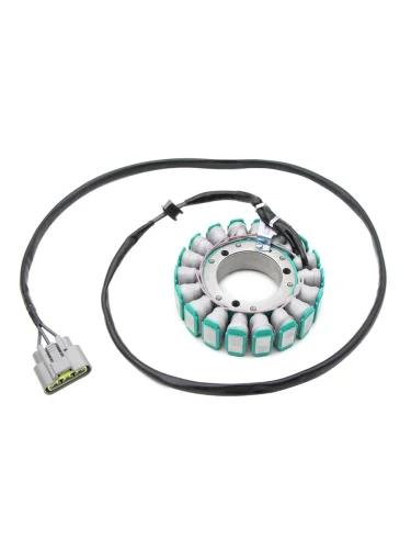 Статор генератора BMW G750GS 16-20, F850GS 16-19, F850 ADV 17-20, F900RXR 18-19 12317722639 MUSONLAI пм-00028584