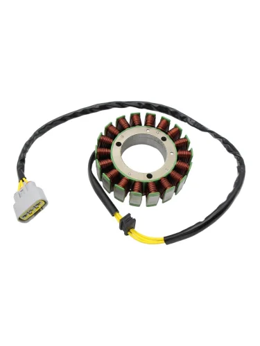 Статор генератора Can-Am Spyder RS 990 09-13 420685502 MUSONLAI пм-00029606