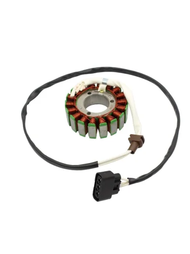 Статор генератора Coleman Outfitter 800 12-15, Qlink Frontrunner 800 12-14 31120-010-0000 и др MUSONLAI пм-00029830