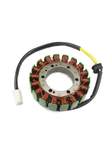 Статор генератора Ducati 1098 07-09, 1198 09-11, 749 03-06, 999 03-06 26440171A, 26420172A  MUSONLAI пм-00029850