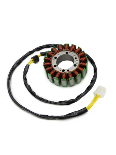 Статор генератора Ducati 748 98-03, 998 02-04, 796 10-11, Monster S2R 05-08 и др MUSONLAI пм-00029499
