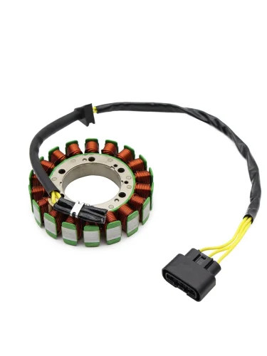Статор генератора Ducati Diavel 11-13 26420141A MUSONLAI пм-00029968