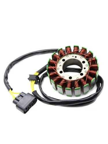 Статор генератора Ducati Hypermotard 939 16-18,950 19-20,Monster 821 18-20,1200 18-19, Diavel 14-19 MUSONLAI пм-00029847