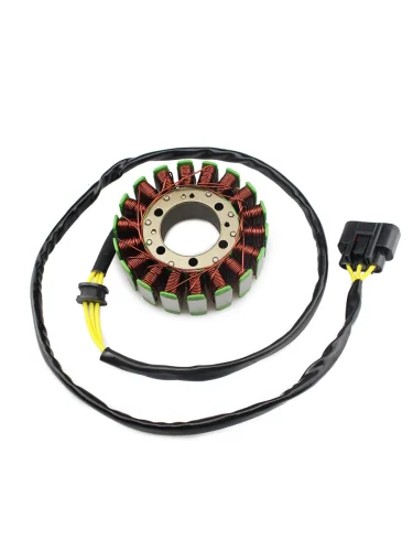 Статор генератора Ducati Monster 1200 14-17, Monster 821 14-17, Hypermotard 821 13-15 26420501A MUSONLAI пм-00029839