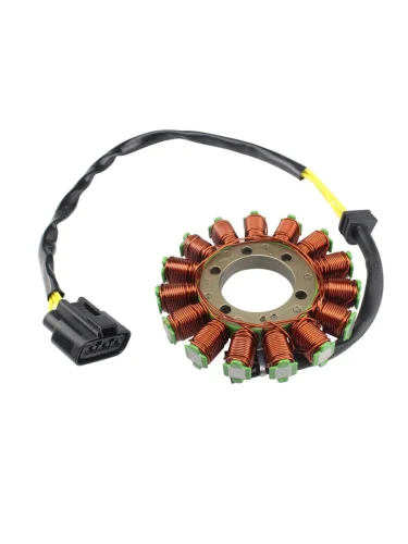 Статор генератора Ducati Panigale 1199 12-16 26420161A MUSONLAI пм-00029483