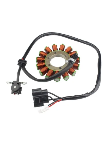 Статор генератора Harley Davidson XG500750 15-20 29900064, 29900006 MUSONLAI пм-00029558