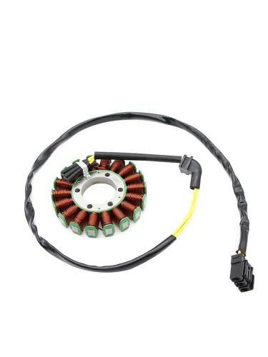 Статор генератора Honda CB1000R 09-16 31120-MFN-D01, 31120-MFN-D61 MUSONLAI пм-00029533