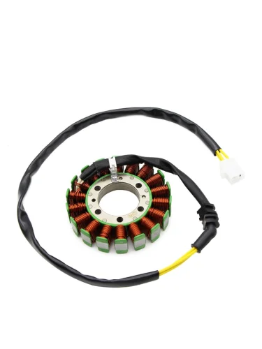 Статор генератора Honda CB500 98-02, CBF500 04-06 31120-MY5-004 MUSONLAI пм-00029837