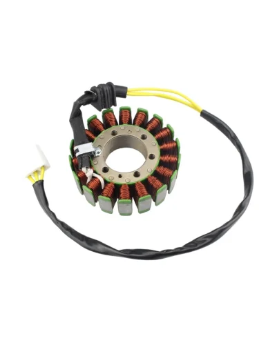 Статор генератора Honda CB900F Hornet 02-07 31120-MCZ-003 MUSONLAI пм-00028675