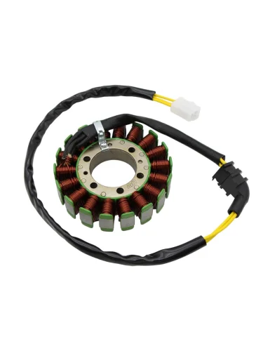 Статор генератора Honda CBF600 04-06 31120-MER-D01 MUSONLAI пм-00029970