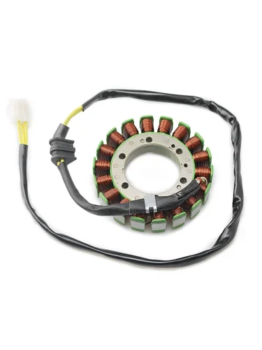 Статор генератора Honda CBR919 96-99 31120-MAS-004 MUSONLAI пм-00028691