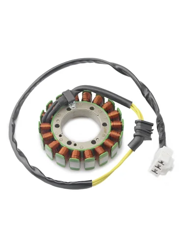 Статор генератора Honda CBR929RR 00-01 31120-MCJ-003 MUSONLAI пм-00028521