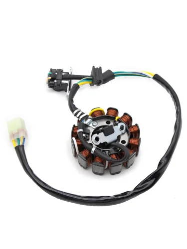 Статор генератора Honda CRF250R 2013 31120-KRN-A71 MUSONLAI пм-00029861