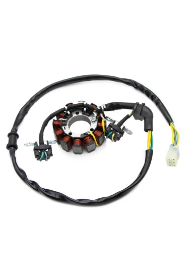 Статор генератора Honda CRF450R 13-14 31120-MEN-A71 MUSONLAI пм-00029547