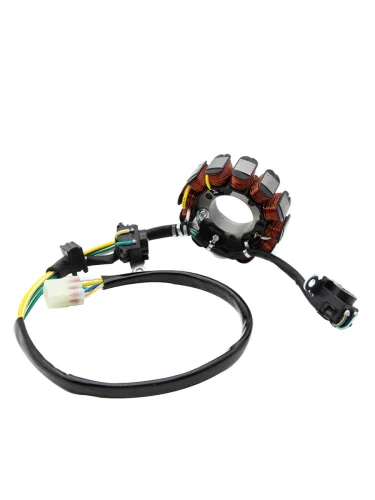 Статор генератора Honda CRF450R 15-16 31120-MEN-A91 MUSONLAI пм-00029751